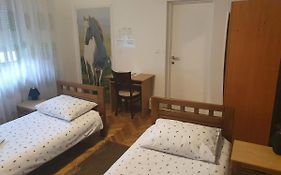 Restoran & Prenociste Slavonska Kuca
